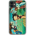 Betty Boop At Sea iPhone 11 Clear Case