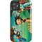 Betty Boop At Sea iPhone 11 Impact Case