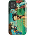 Betty Boop At Sea iPhone 11 Impact Case