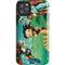Betty Boop At Sea iPhone 11 Pro Max Impact Case