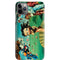 Betty Boop At Sea iPhone 11 Pro Max Lite Case