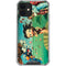 Betty Boop At Sea iPhone 12 Clear Case