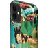 Betty Boop At Sea iPhone 12 Impact Case