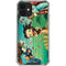 Betty Boop At Sea iPhone 12 Mini Clear Case
