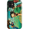 Betty Boop At Sea iPhone 12 Mini Impact Case