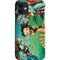 Betty Boop At Sea iPhone 12 Mini Lite Case