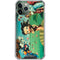 Betty Boop At Sea iPhone 12 Pro Clear Case