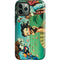 Betty Boop At Sea iPhone 12 Pro Impact Case