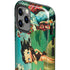 Betty Boop At Sea iPhone 12 Pro Impact Case