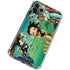 Betty Boop At Sea iPhone 12 Pro Max Clear Case