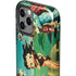 Betty Boop At Sea iPhone 12 Pro Max Impact Case