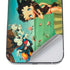 Betty Boop At Sea iPhone 12 Pro Skin