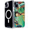 Betty Boop At Sea iPhone 13 MagSafe Case