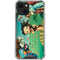 Betty Boop At Sea iPhone 13 Mini Clear Case