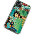 Betty Boop At Sea iPhone 13 Mini Clear Case