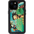 Betty Boop At Sea iPhone 13 Mini Waterproof Case