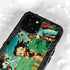 Betty Boop At Sea iPhone 13 Mini Waterproof Case