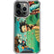 Betty Boop At Sea iPhone 13 Pro Clear Case