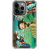 Betty Boop At Sea iPhone 13 Pro Clear Case