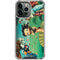 Betty Boop At Sea iPhone 13 Pro Max Clear Case
