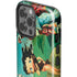 Betty Boop At Sea iPhone 13 Pro Max Impact Case