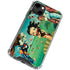 Betty Boop At Sea iPhone 14 Clear Case