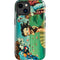 Betty Boop At Sea iPhone 14 Plus Impact Case