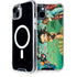 Betty Boop At Sea iPhone 14 MagSafe Case