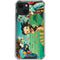 Betty Boop At Sea iPhone 14 Plus Clear Case