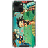 Betty Boop At Sea iPhone 14 Plus Clear Case