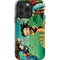 Betty Boop At Sea iPhone 14 Pro Impact Case