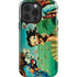 Betty Boop At Sea iPhone 14 Pro Impact Case