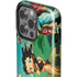 Betty Boop At Sea iPhone 15 Pro Impact Case