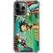 Betty Boop At Sea iPhone 14 Pro Max Clear Case