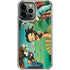 Betty Boop At Sea iPhone 15 Pro Max Clear Case