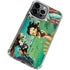Betty Boop At Sea iPhone 14 Pro Max Clear Case