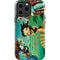 Betty Boop At Sea iPhone 15 Pro Max Impact Case