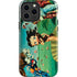 Betty Boop At Sea iPhone 15 Pro Max Impact Case