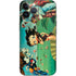Betty Boop At Sea iPhone 14 Pro Max Skin