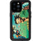 Betty Boop At Sea iPhone 14 Pro Max Waterproof Case