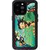 Betty Boop At Sea iPhone 14 Pro Max Waterproof Case