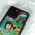 Betty Boop At Sea iPhone 14 Pro Max Waterproof Case