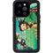 Betty Boop At Sea iPhone 14 Pro Waterproof Case