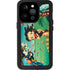 Betty Boop At Sea iPhone 14 Pro Waterproof Case
