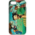 Betty Boop At Sea iPhone 8 Pro Case