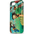 Betty Boop At Sea iPhone 8 Pro Case