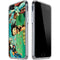 Betty Boop At Sea iPhone SE (2nd & 3rd Gen) Clear Case
