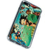 Betty Boop At Sea iPhone SE (2nd & 3rd Gen) Clear Case