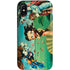 Betty Boop At Sea iPhone X Pro Case
