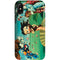Betty Boop At Sea iPhone XS Pro Case
